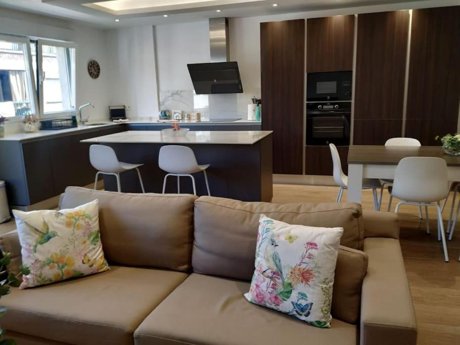 Carmelitas Homeサラマンカ エクステリア 写真